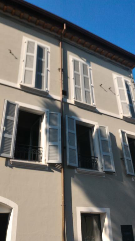 Ravenna Rooms Exteriér fotografie