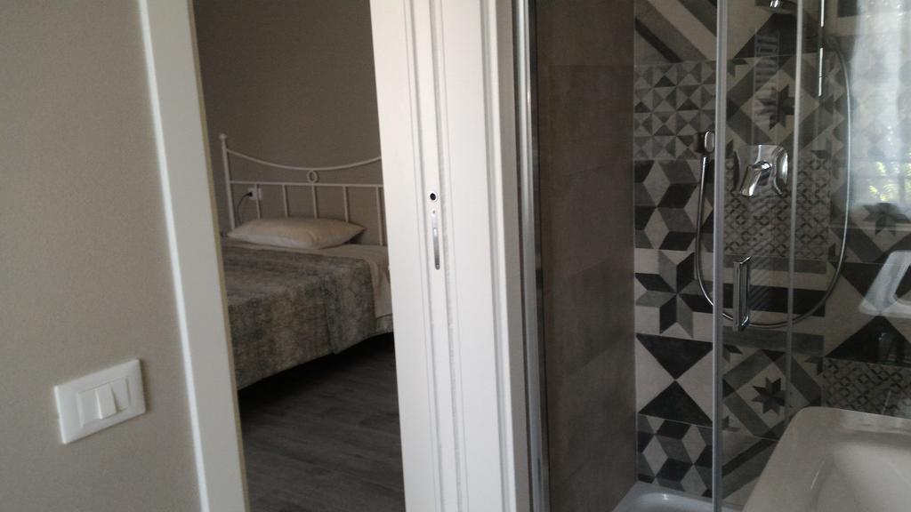Ravenna Rooms Exteriér fotografie